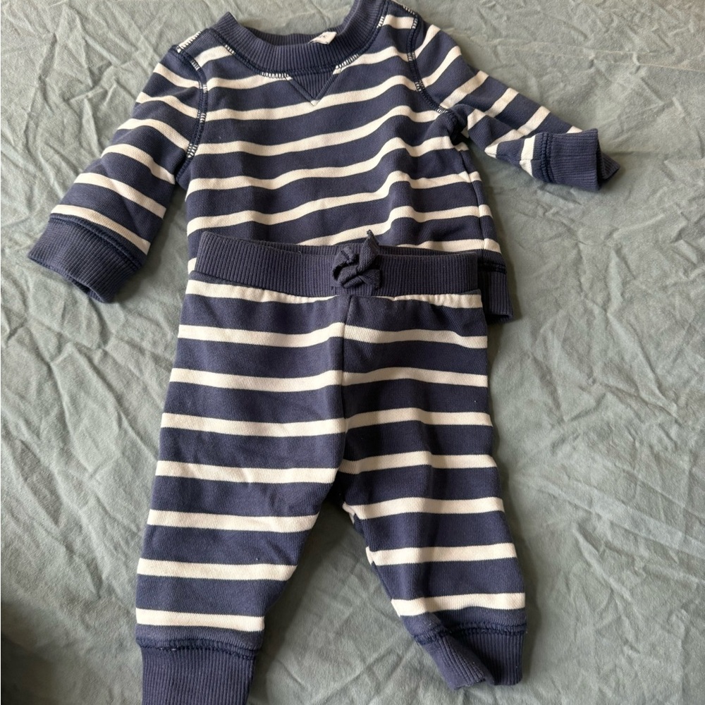 Baby bundle 0-3 months.